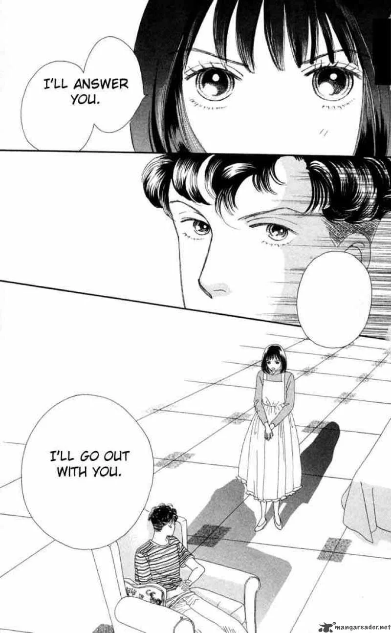 Hana Yori Dango Chapter 122 page 22