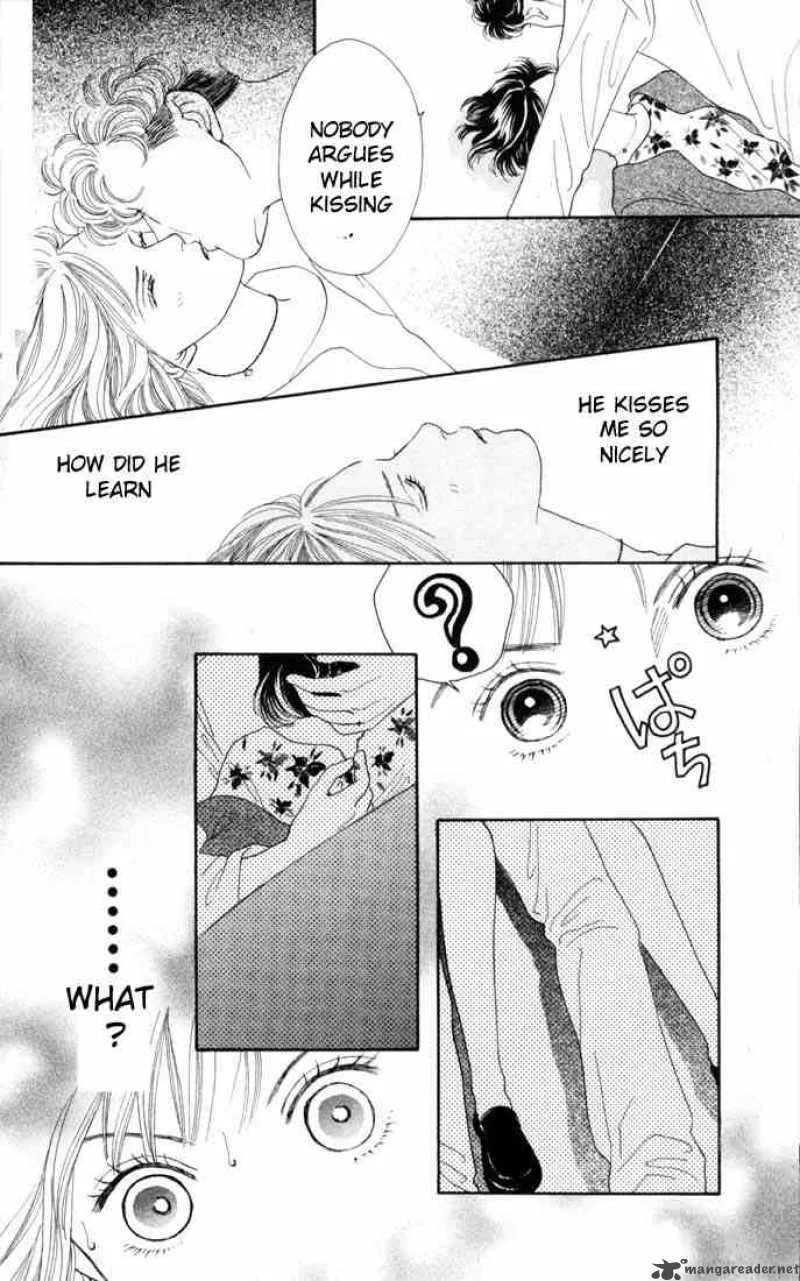 Hana Yori Dango Chapter 122 page 5
