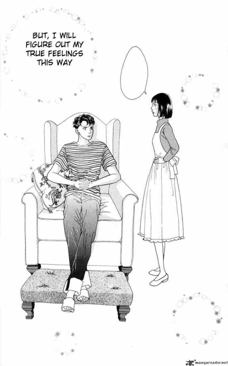 Hana Yori Dango Chapter 122 page 24