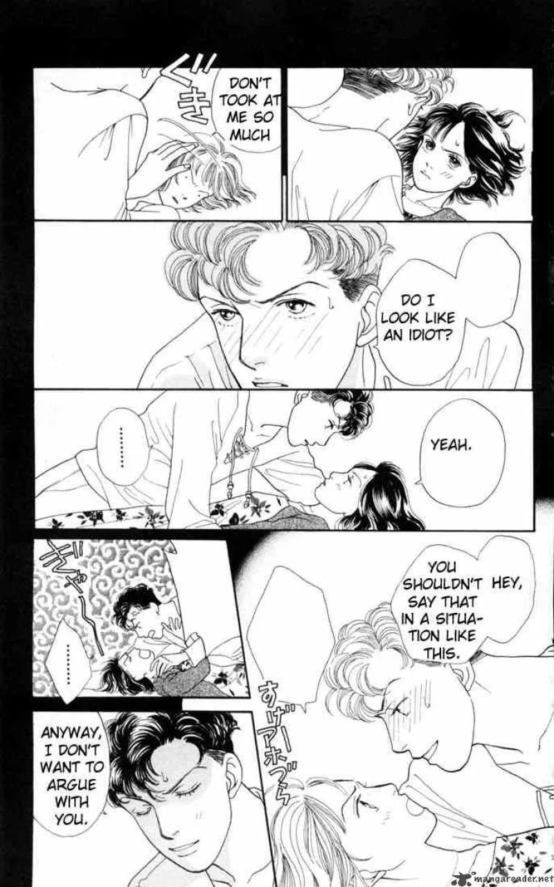 Hana Yori Dango Chapter 122 page 4