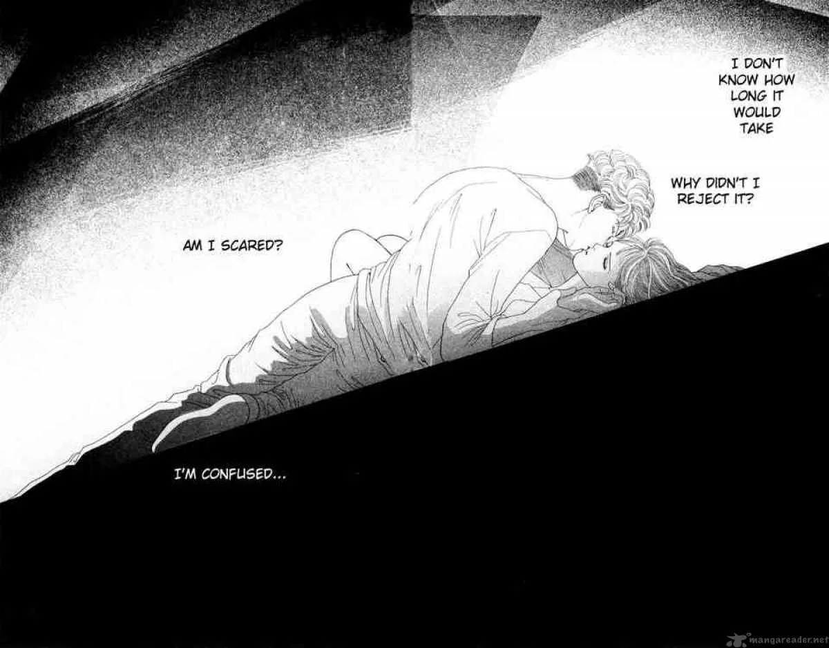 Hana Yori Dango Chapter 122 page 2