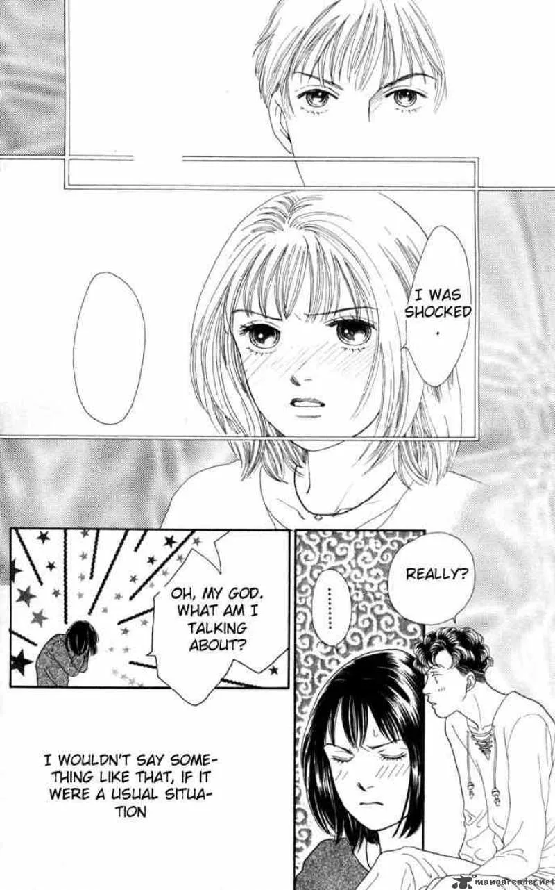 Hana Yori Dango Chapter 122 page 9