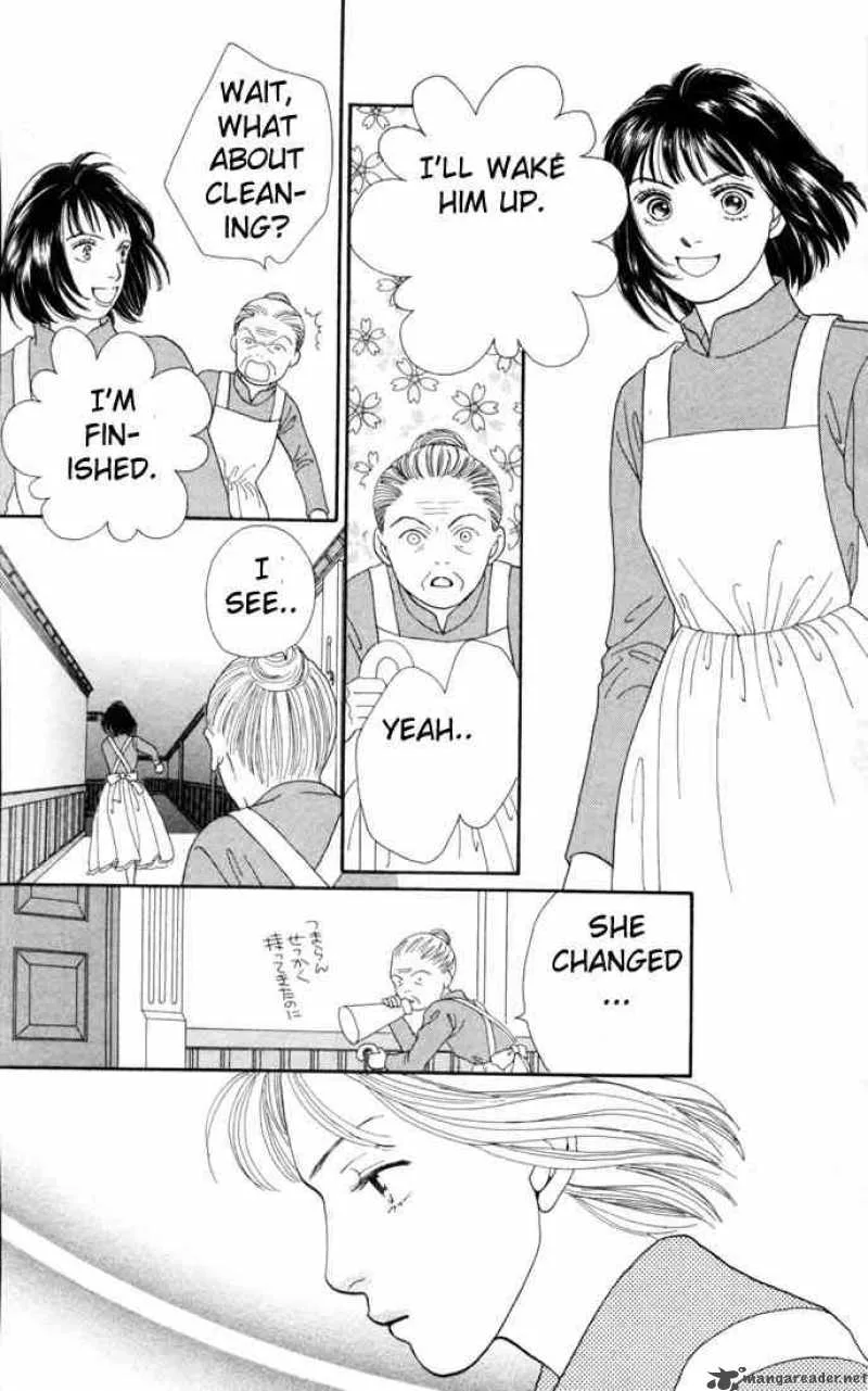 Hana Yori Dango Chapter 122 page 20