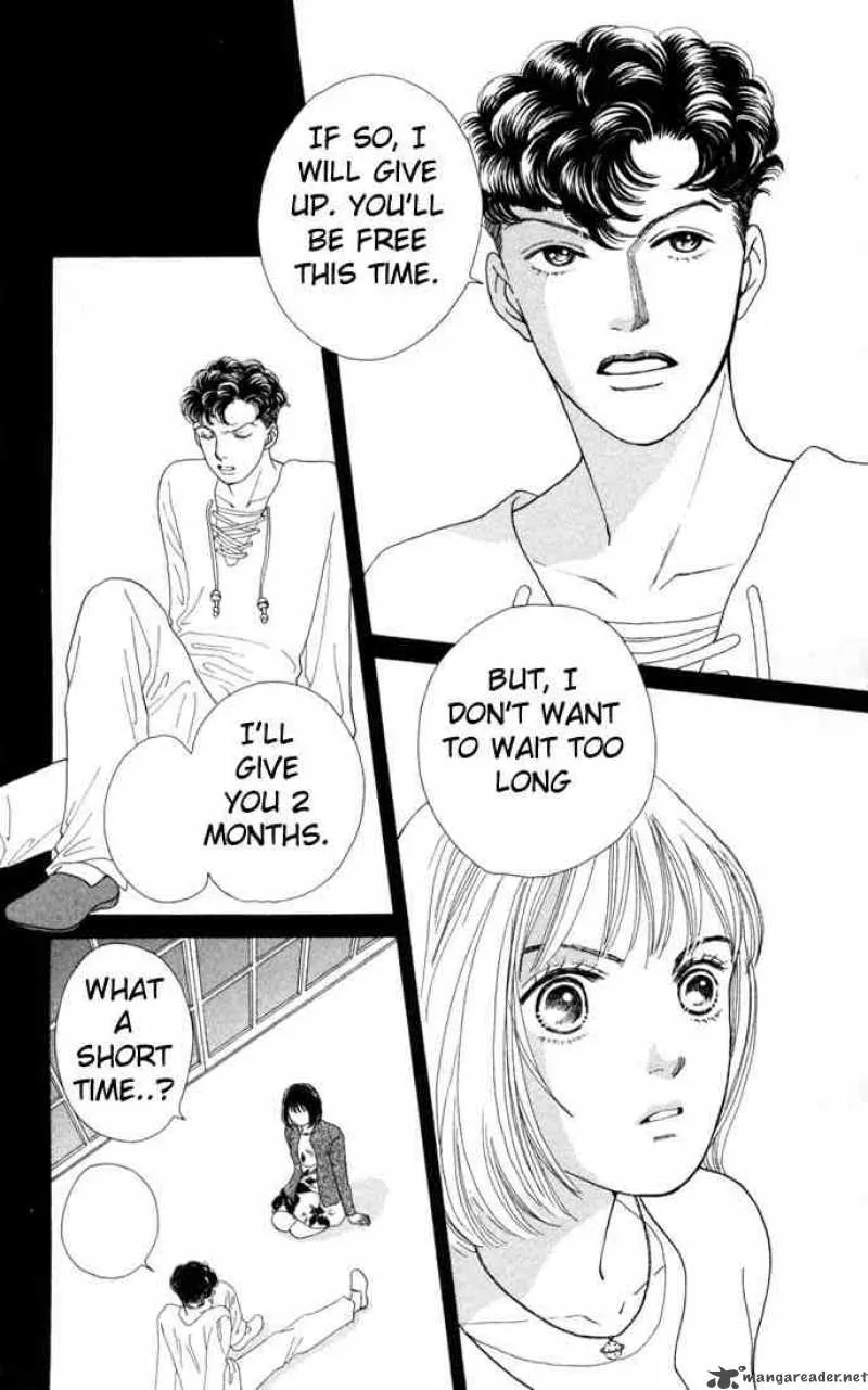 Hana Yori Dango Chapter 122 page 14