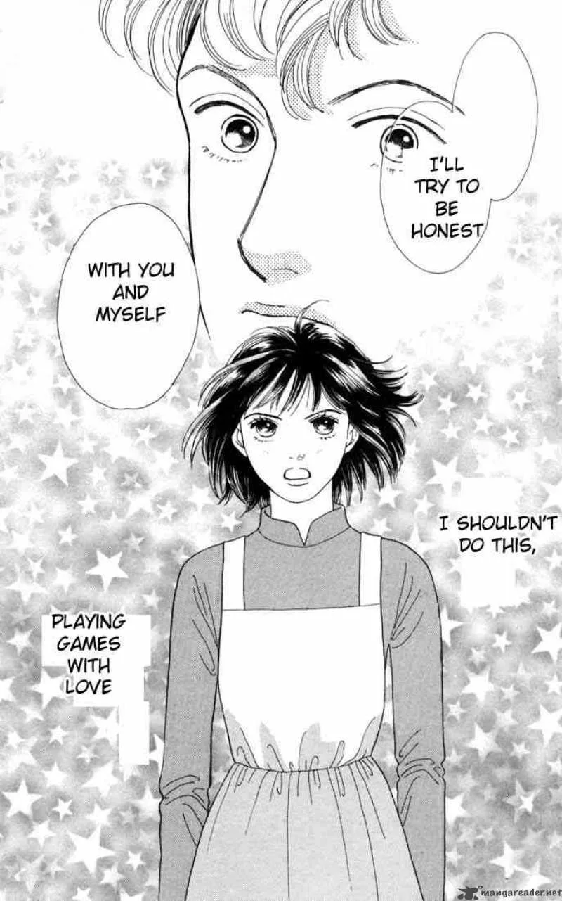 Hana Yori Dango Chapter 122 page 23