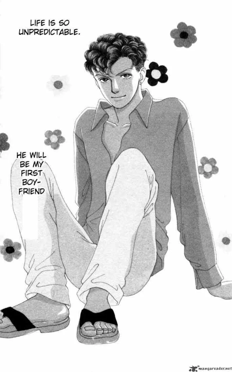 Hana Yori Dango Chapter 123 page 1