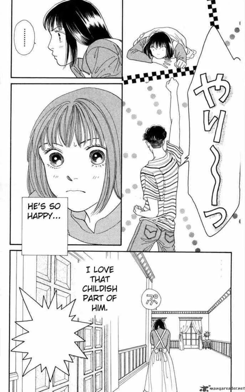Hana Yori Dango Chapter 123 page 5