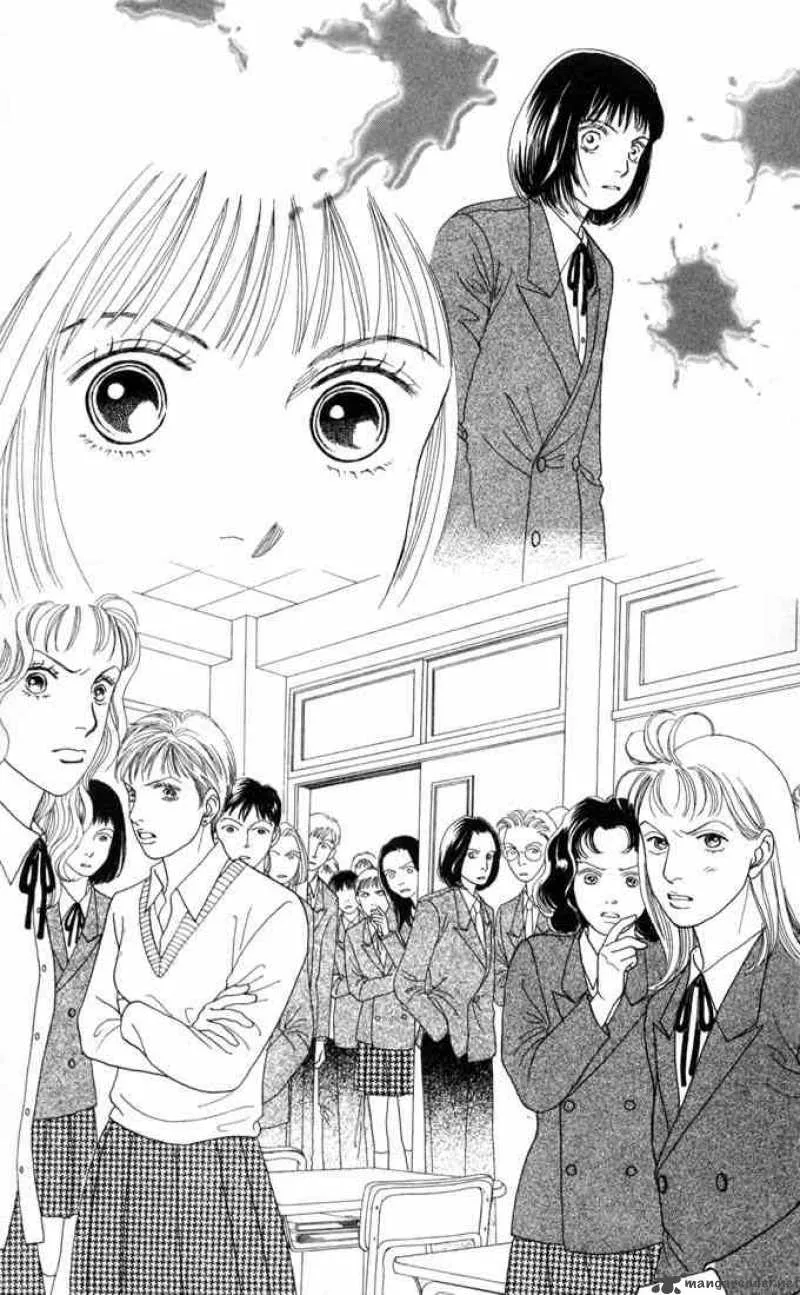 Hana Yori Dango Chapter 123 page 10