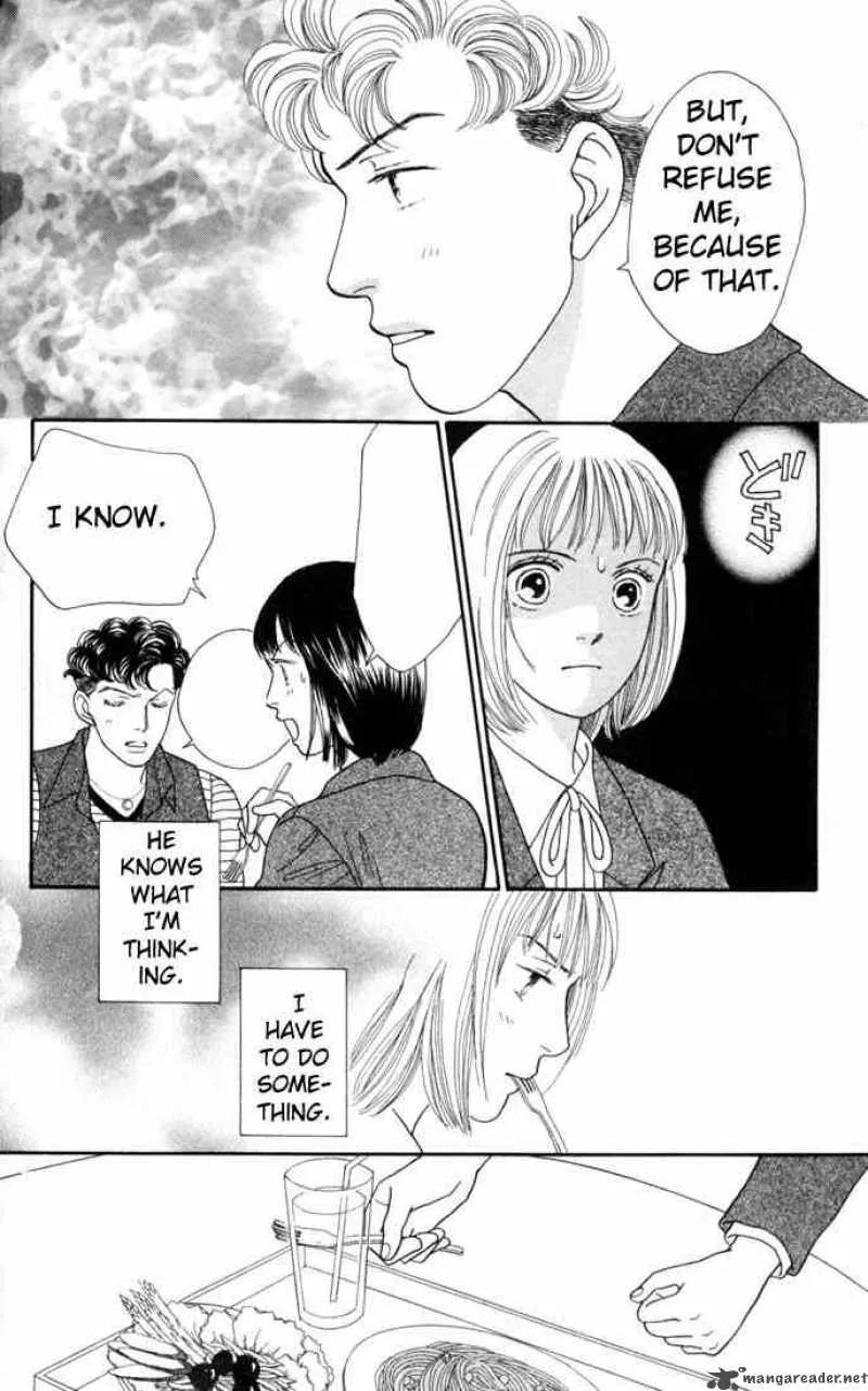 Hana Yori Dango Chapter 123 page 19