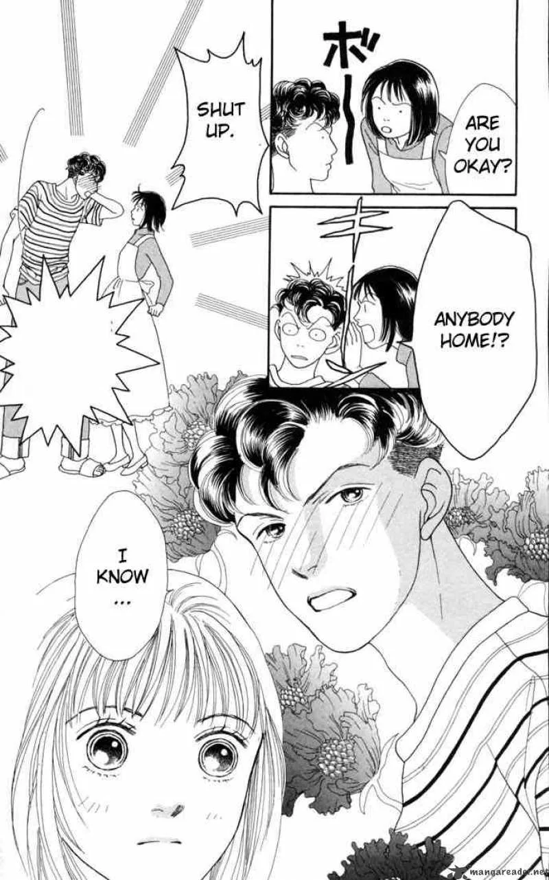 Hana Yori Dango Chapter 123 page 3
