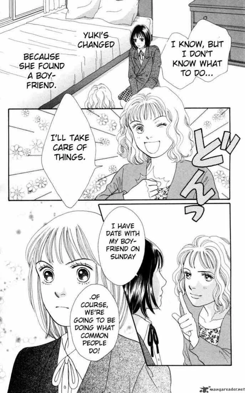 Hana Yori Dango Chapter 123 page 25