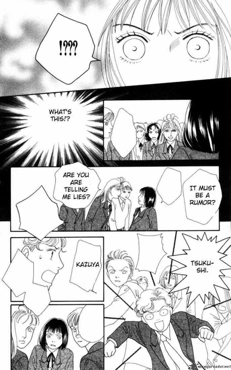 Hana Yori Dango Chapter 123 page 11