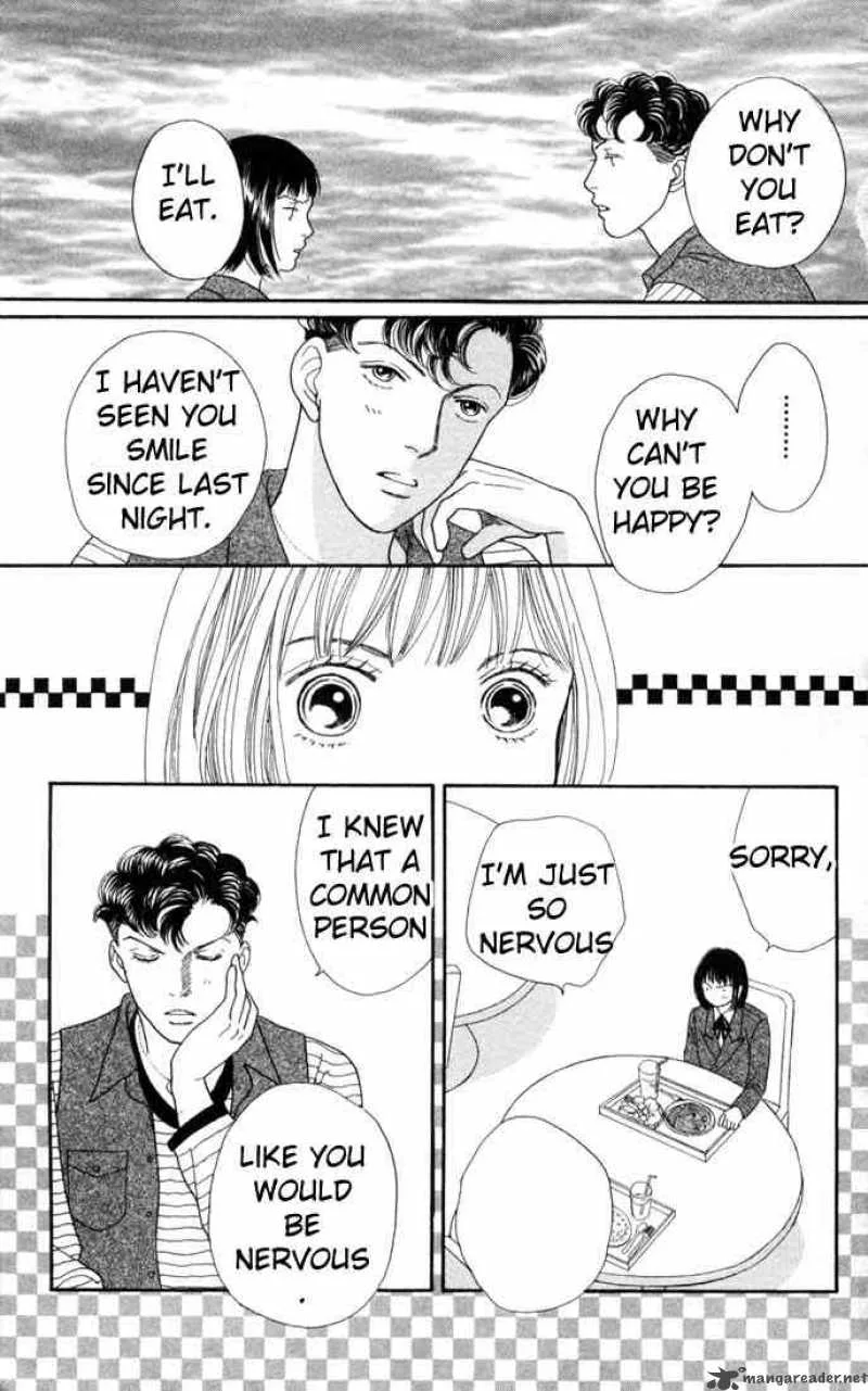 Hana Yori Dango Chapter 123 page 18