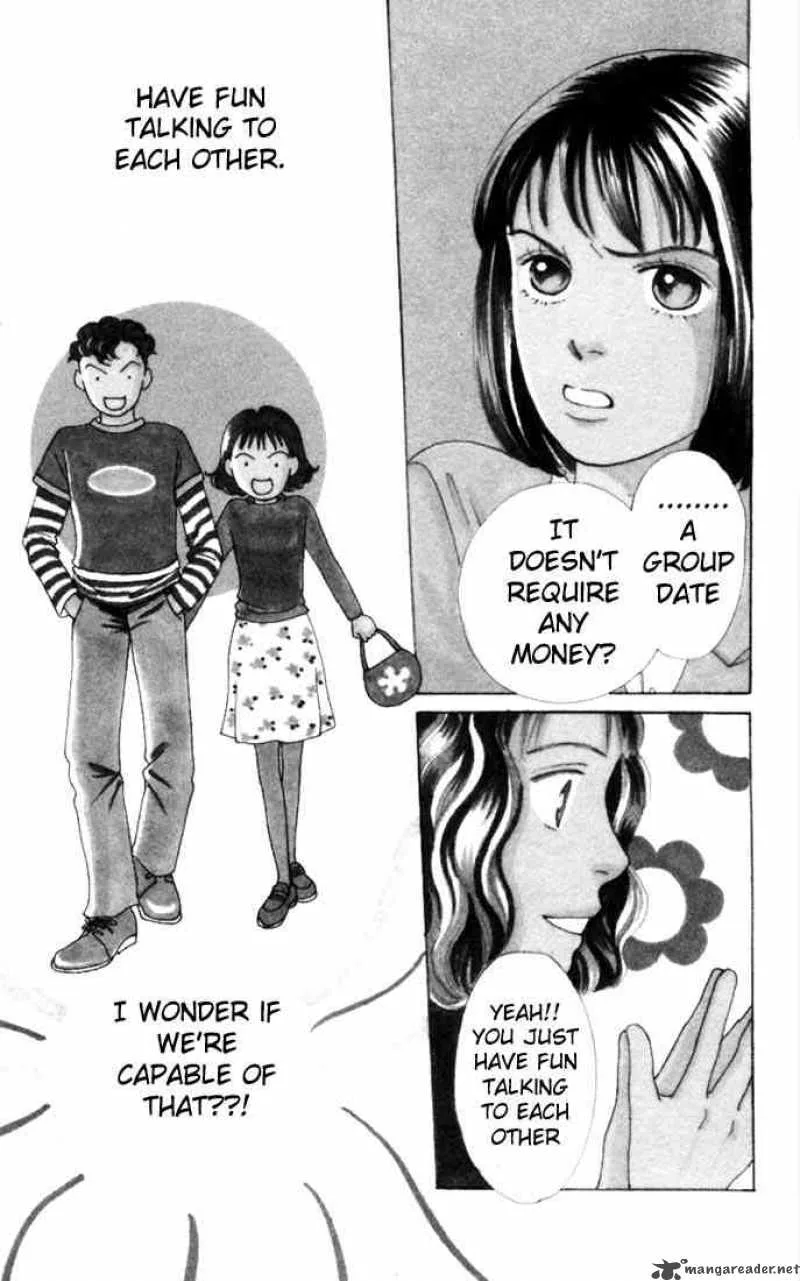 Hana Yori Dango Chapter 123 page 27