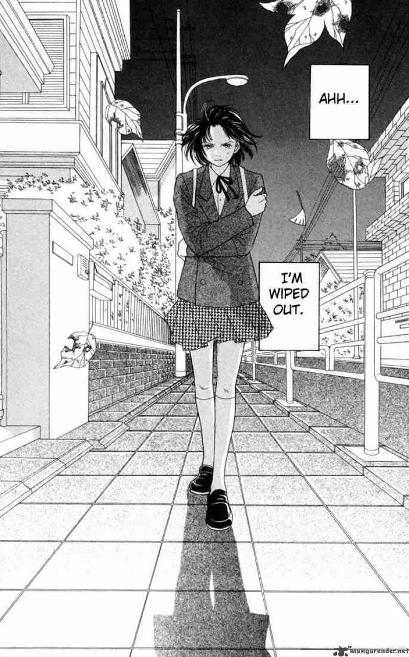 Hana Yori Dango Chapter 123 page 28