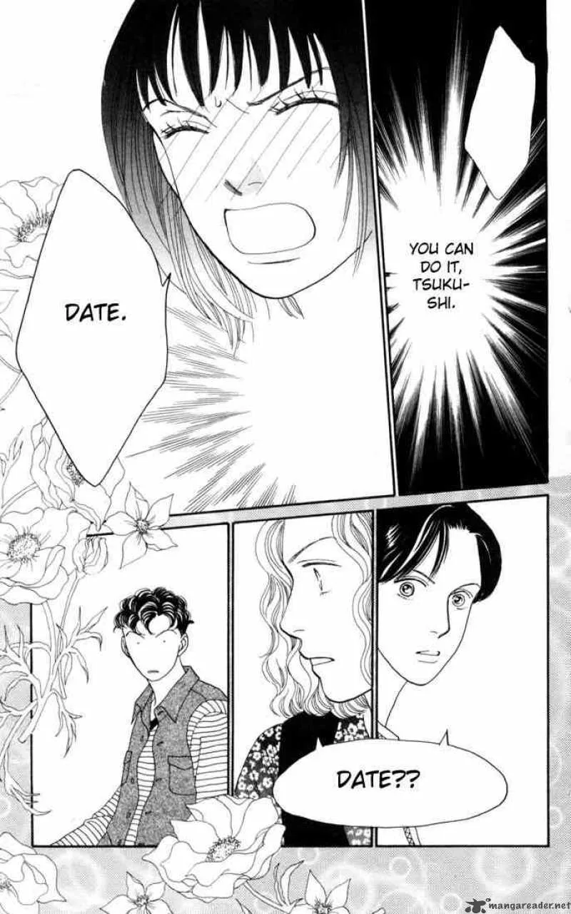 Hana Yori Dango Chapter 124 page 6