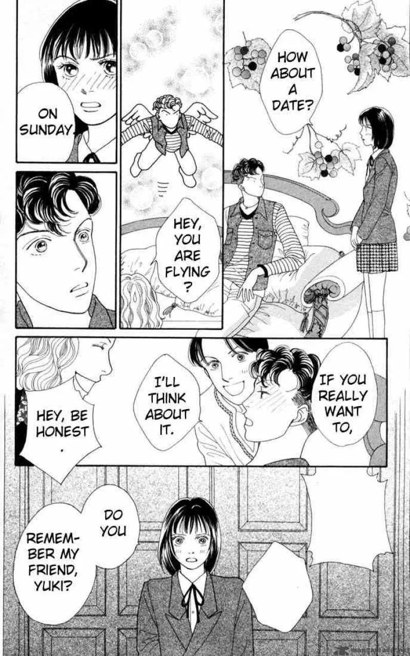 Hana Yori Dango Chapter 124 page 7