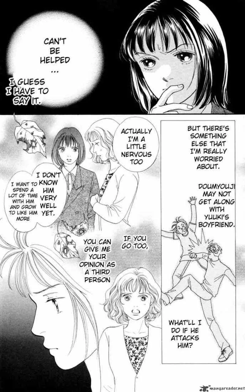 Hana Yori Dango Chapter 124 page 2