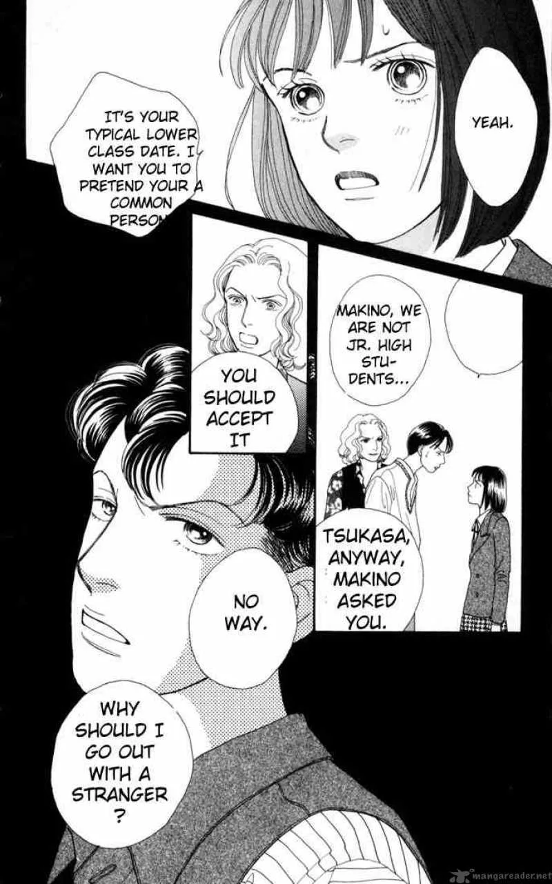 Hana Yori Dango Chapter 124 page 9