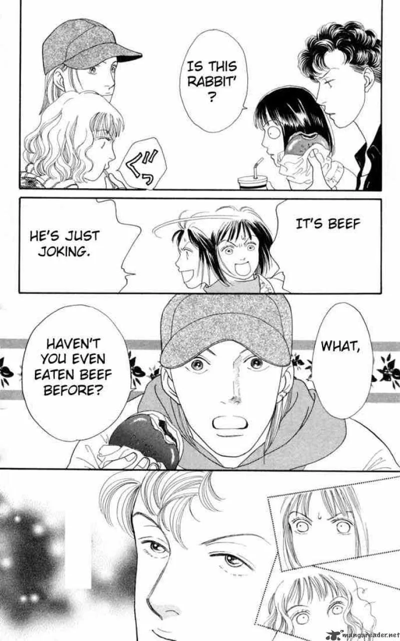 Hana Yori Dango Chapter 124 page 23