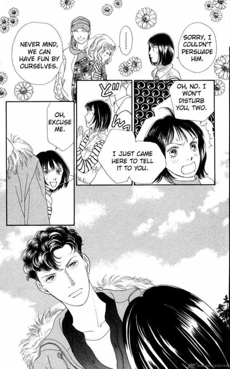 Hana Yori Dango Chapter 124 page 15