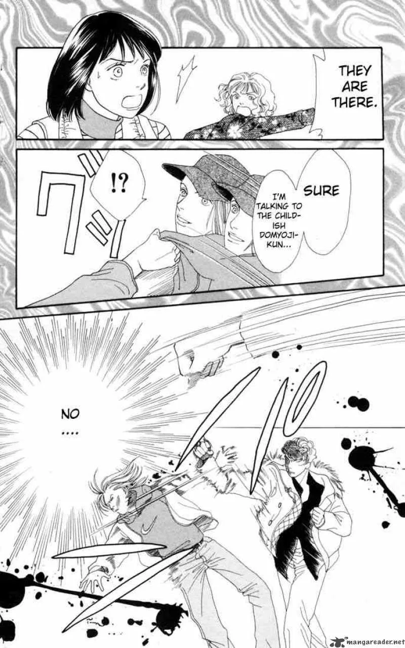Hana Yori Dango Chapter 125 page 24