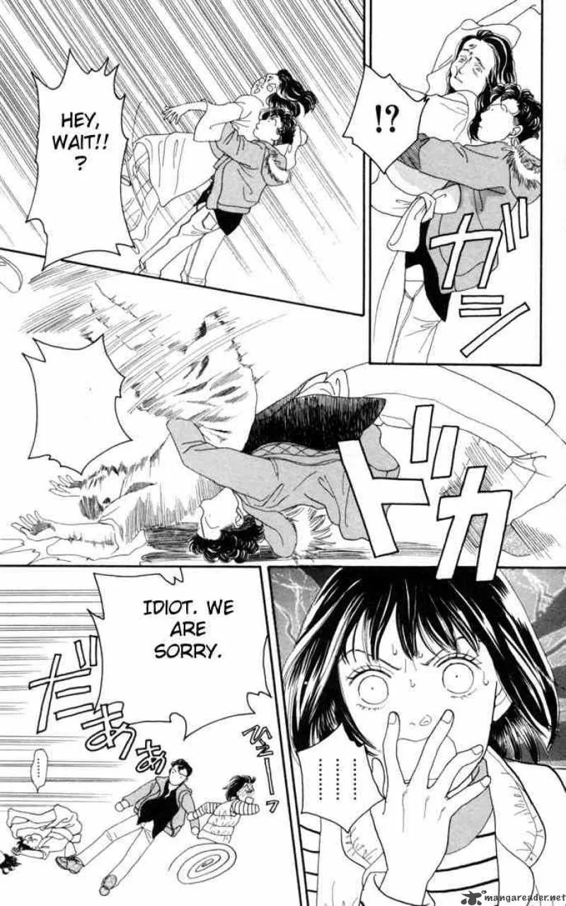 Hana Yori Dango Chapter 125 page 13