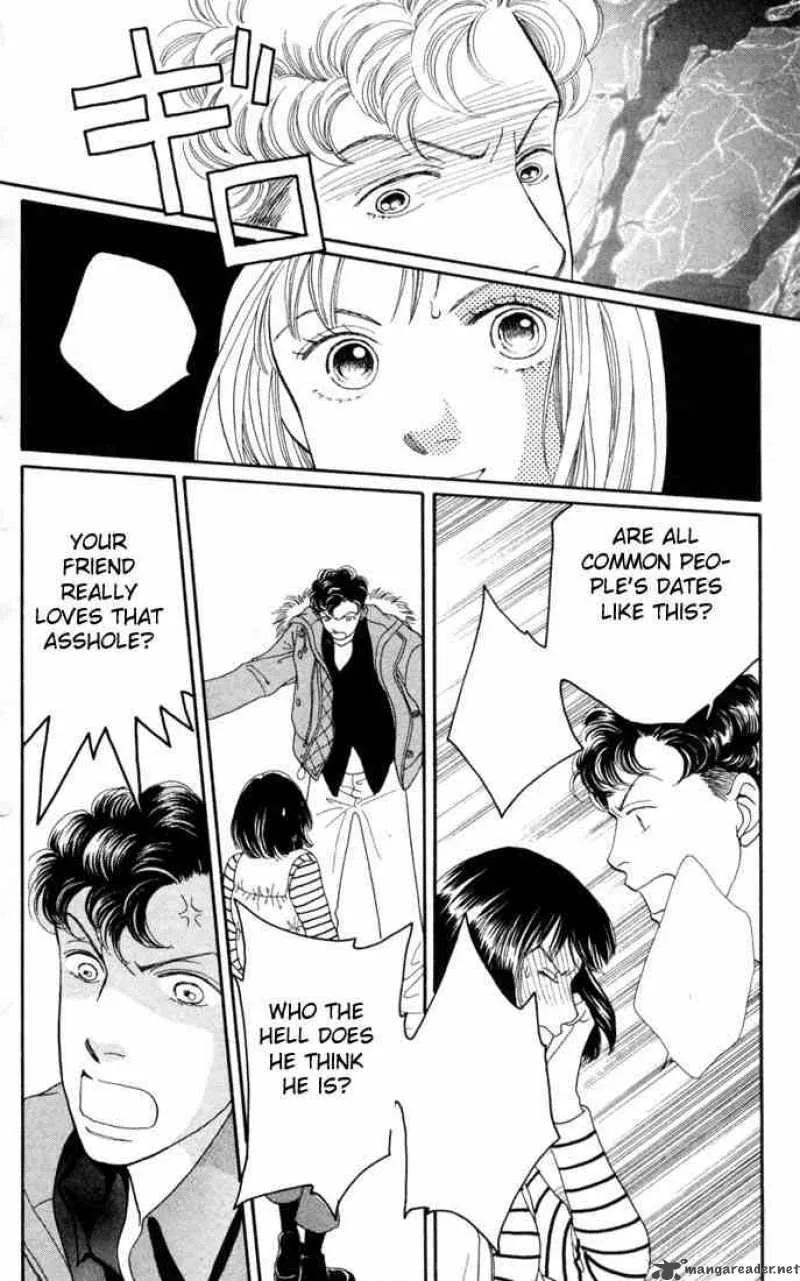 Hana Yori Dango Chapter 125 page 6