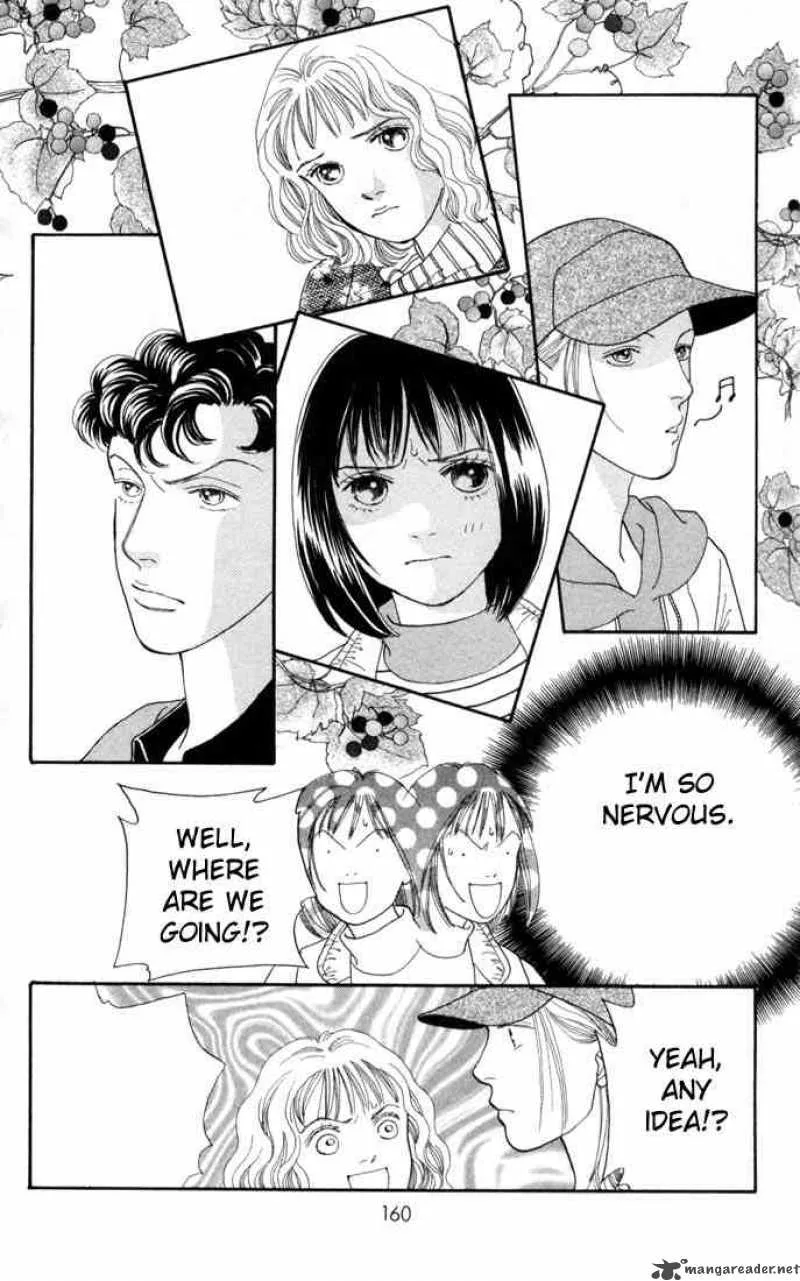 Hana Yori Dango Chapter 125 page 2