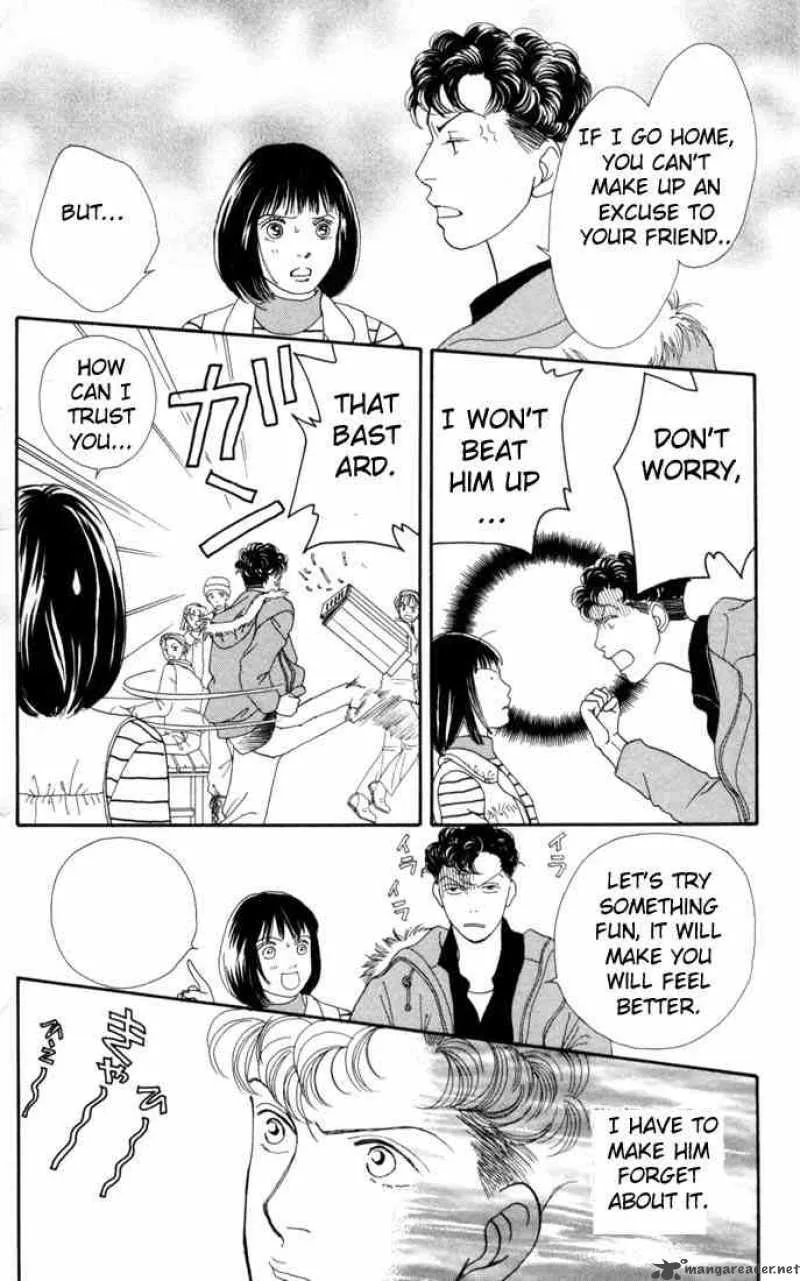 Hana Yori Dango Chapter 125 page 8