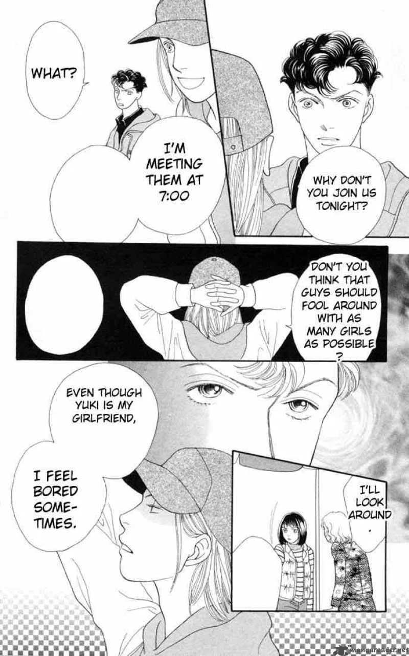 Hana Yori Dango Chapter 125 page 22