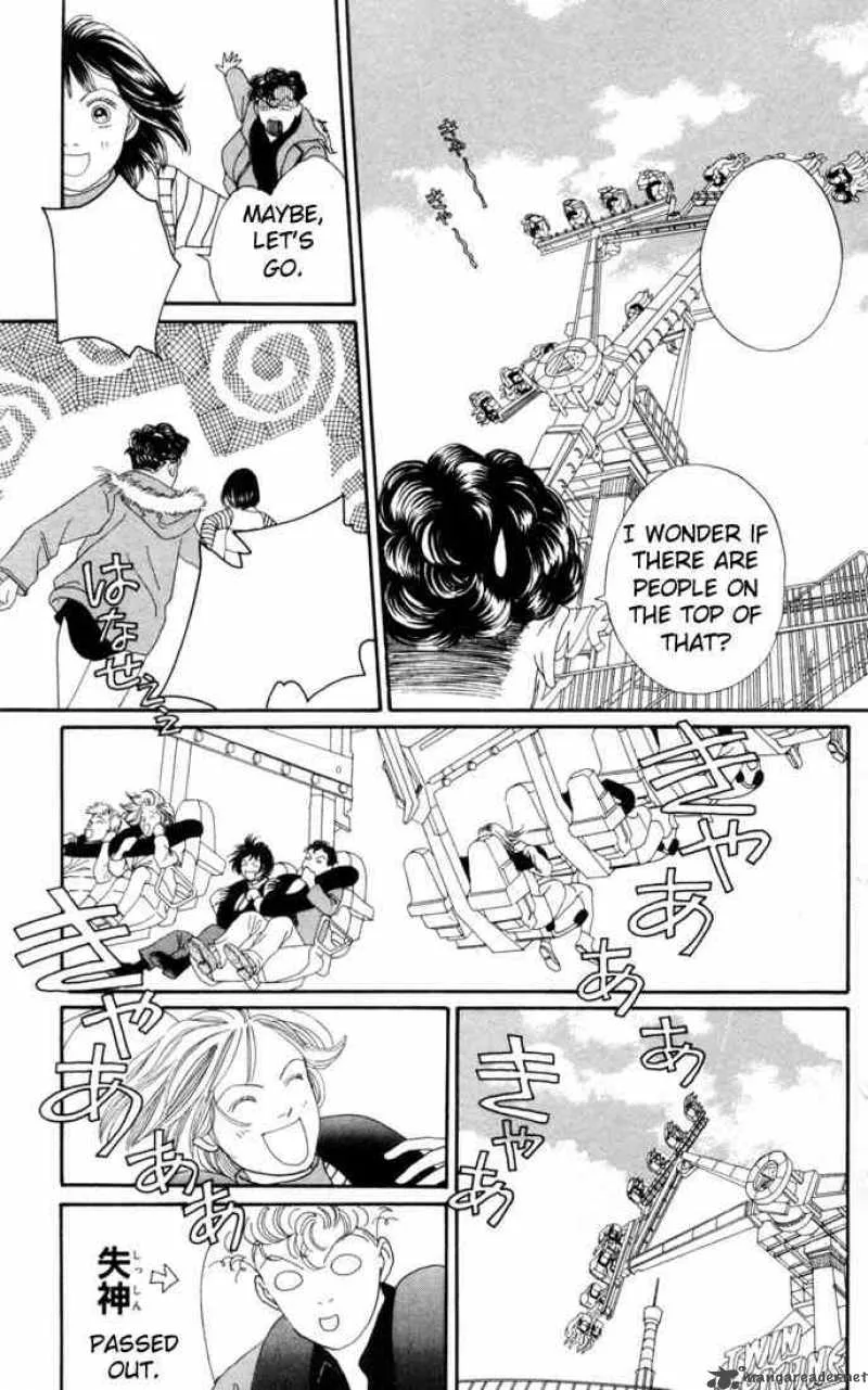 Hana Yori Dango Chapter 125 page 9