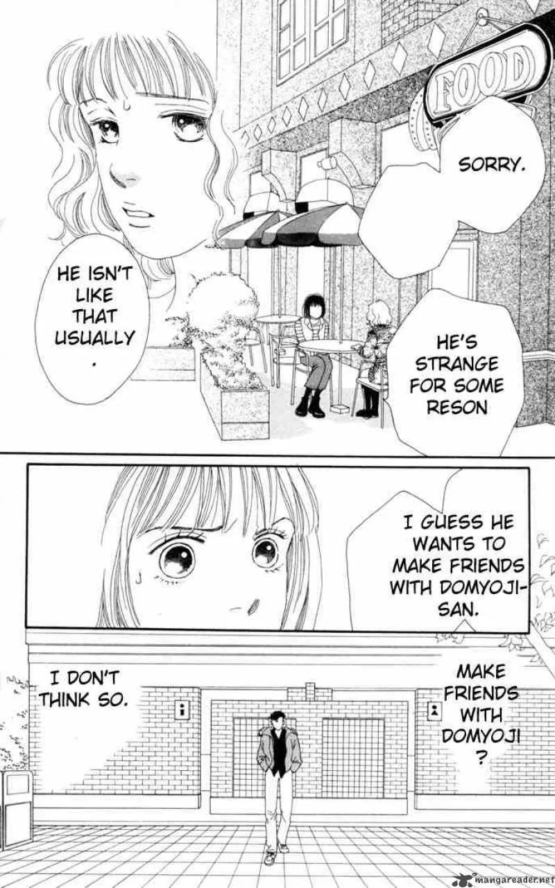 Hana Yori Dango Chapter 125 page 20
