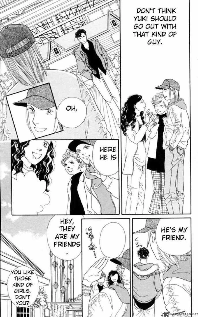 Hana Yori Dango Chapter 125 page 21