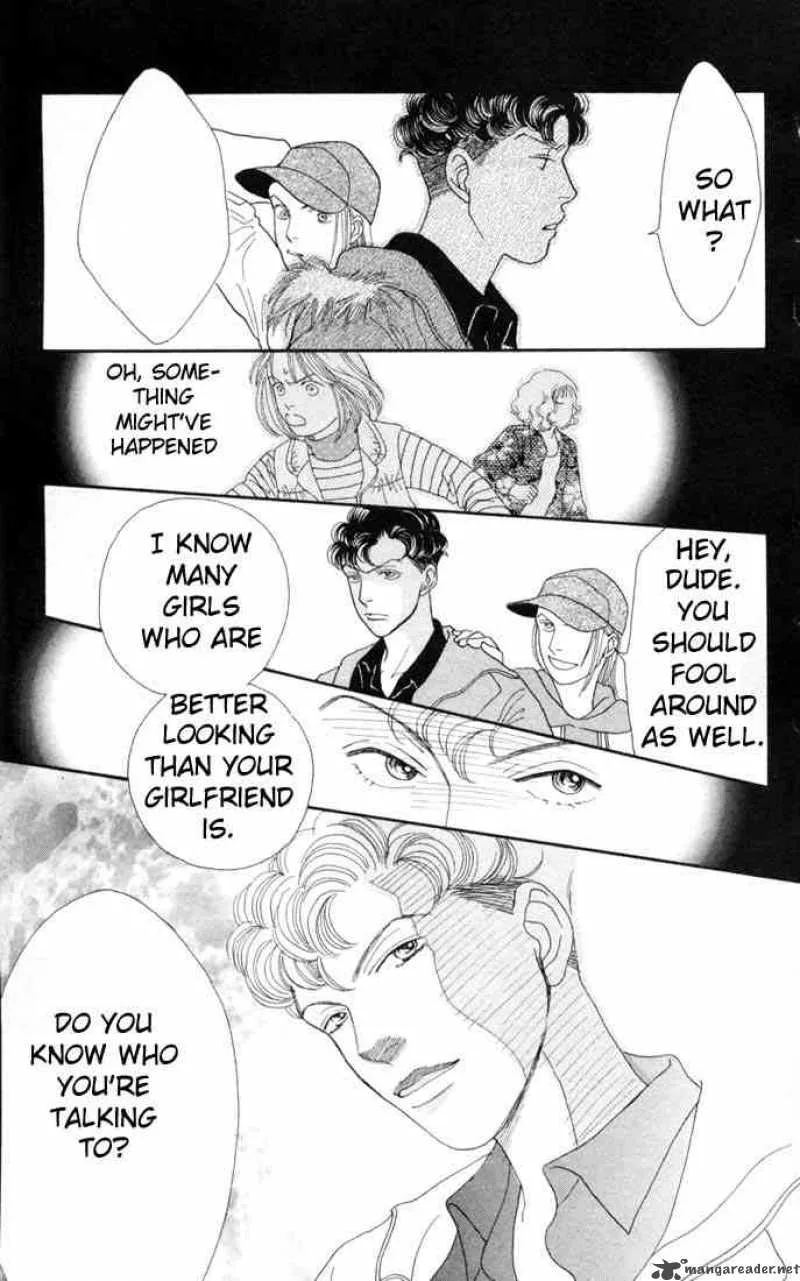 Hana Yori Dango Chapter 125 page 23