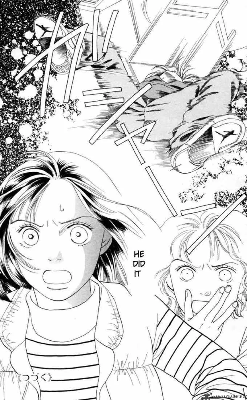 Hana Yori Dango Chapter 125 page 25