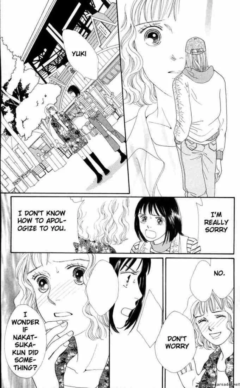 Hana Yori Dango Chapter 126 page 9