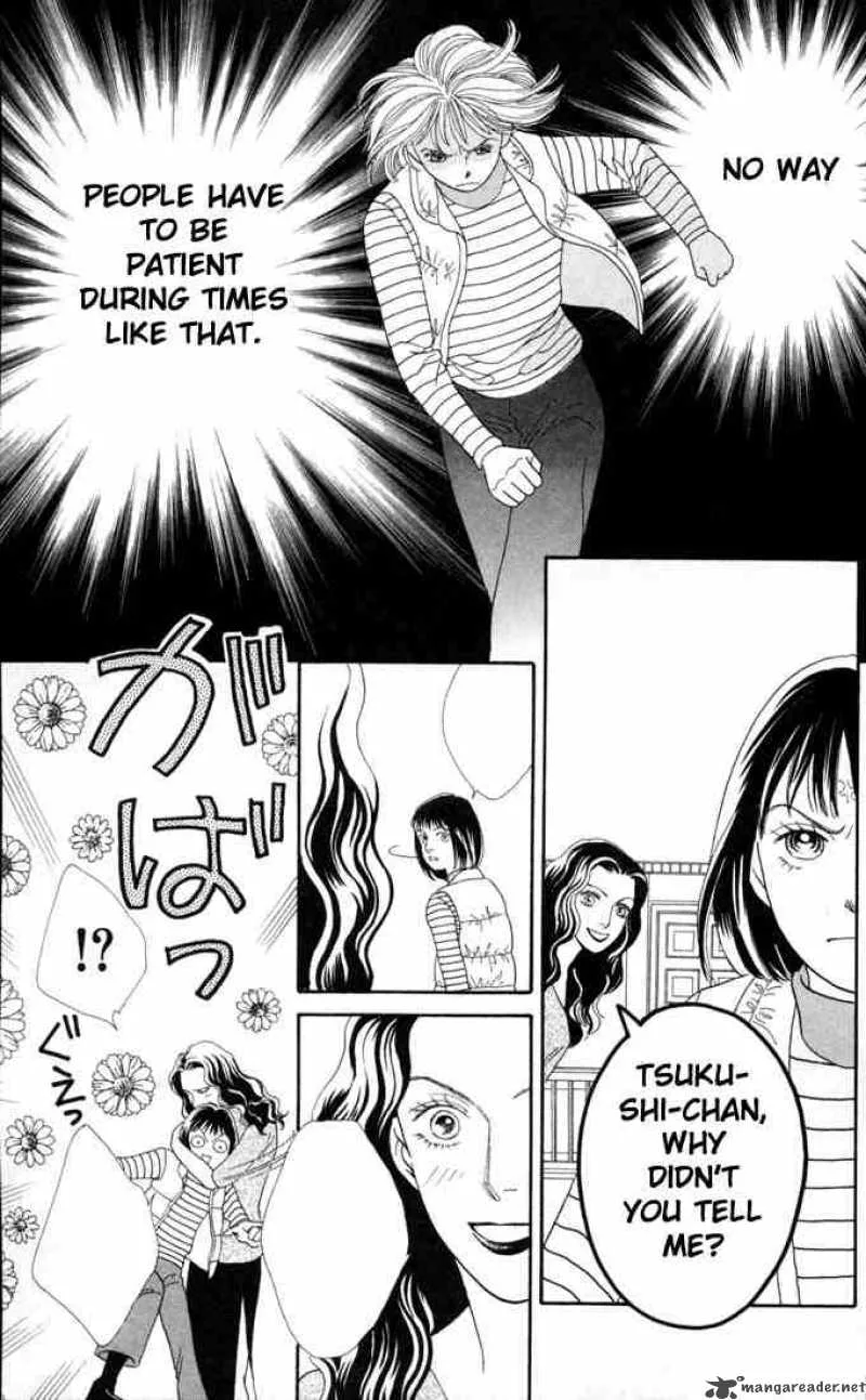 Hana Yori Dango Chapter 126 page 19