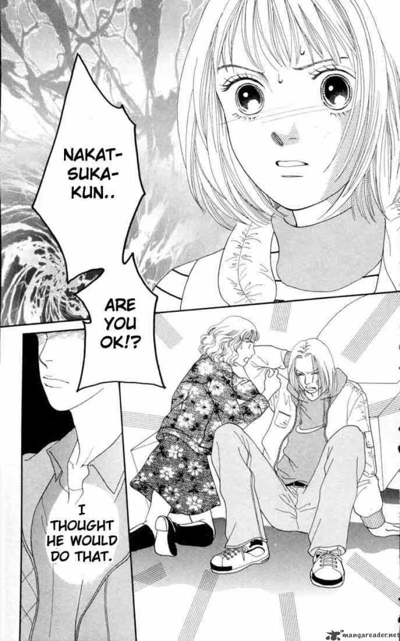 Hana Yori Dango Chapter 126 page 3
