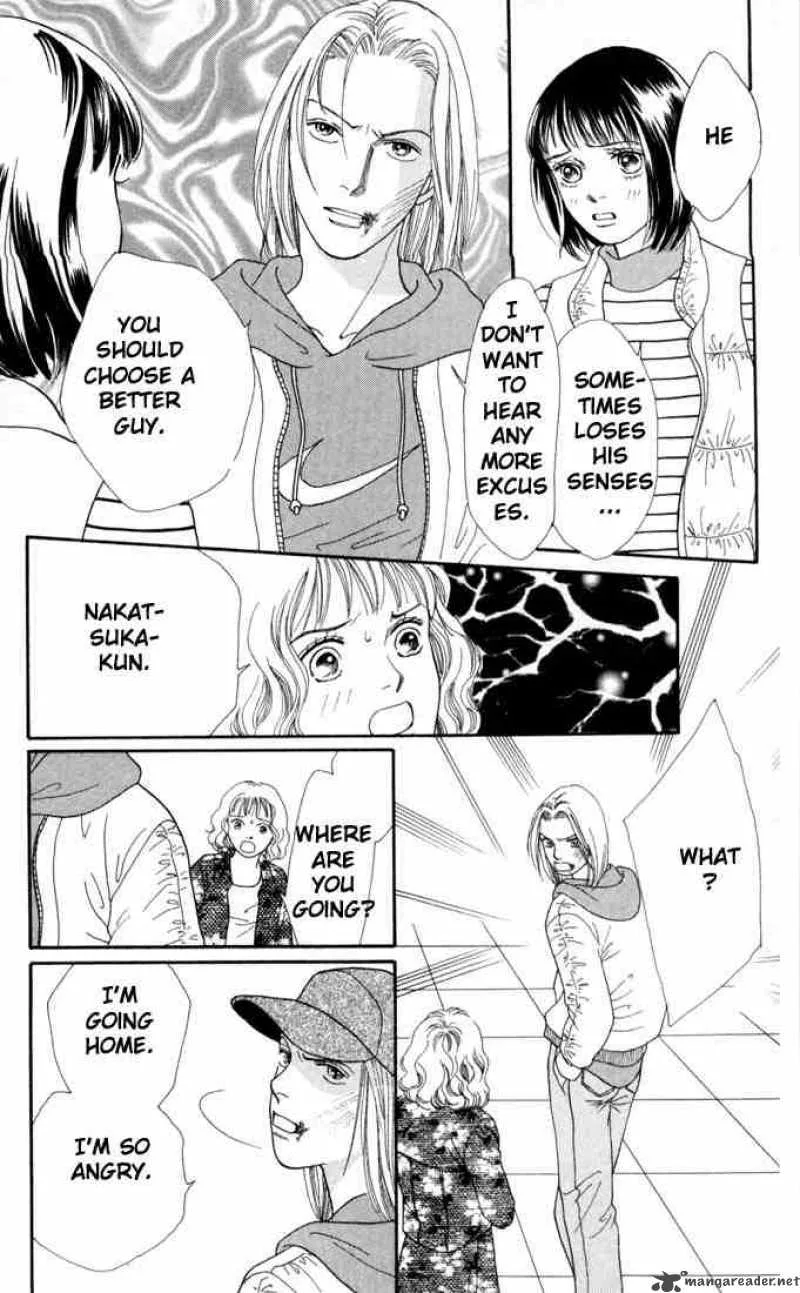 Hana Yori Dango Chapter 126 page 8