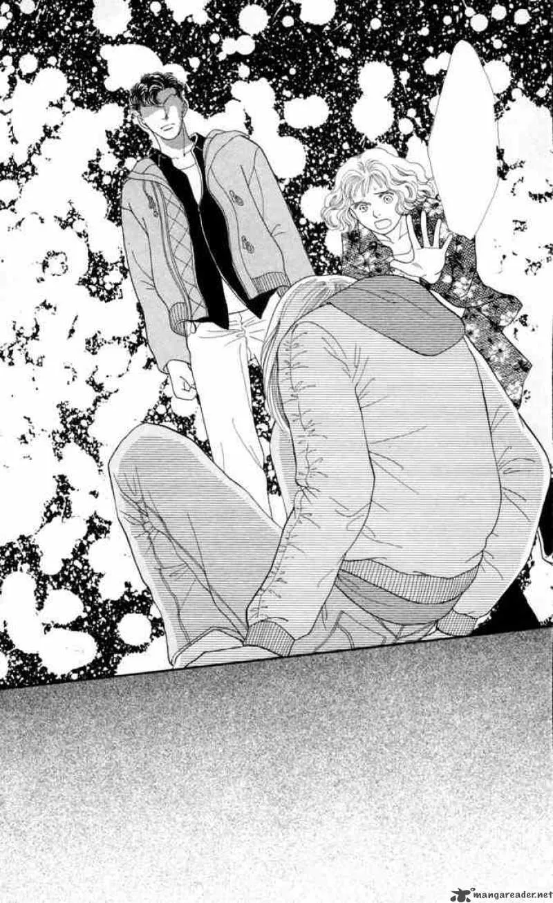 Hana Yori Dango Chapter 126 page 2