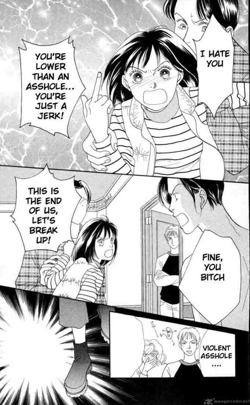 Hana Yori Dango Chapter 126 page 18