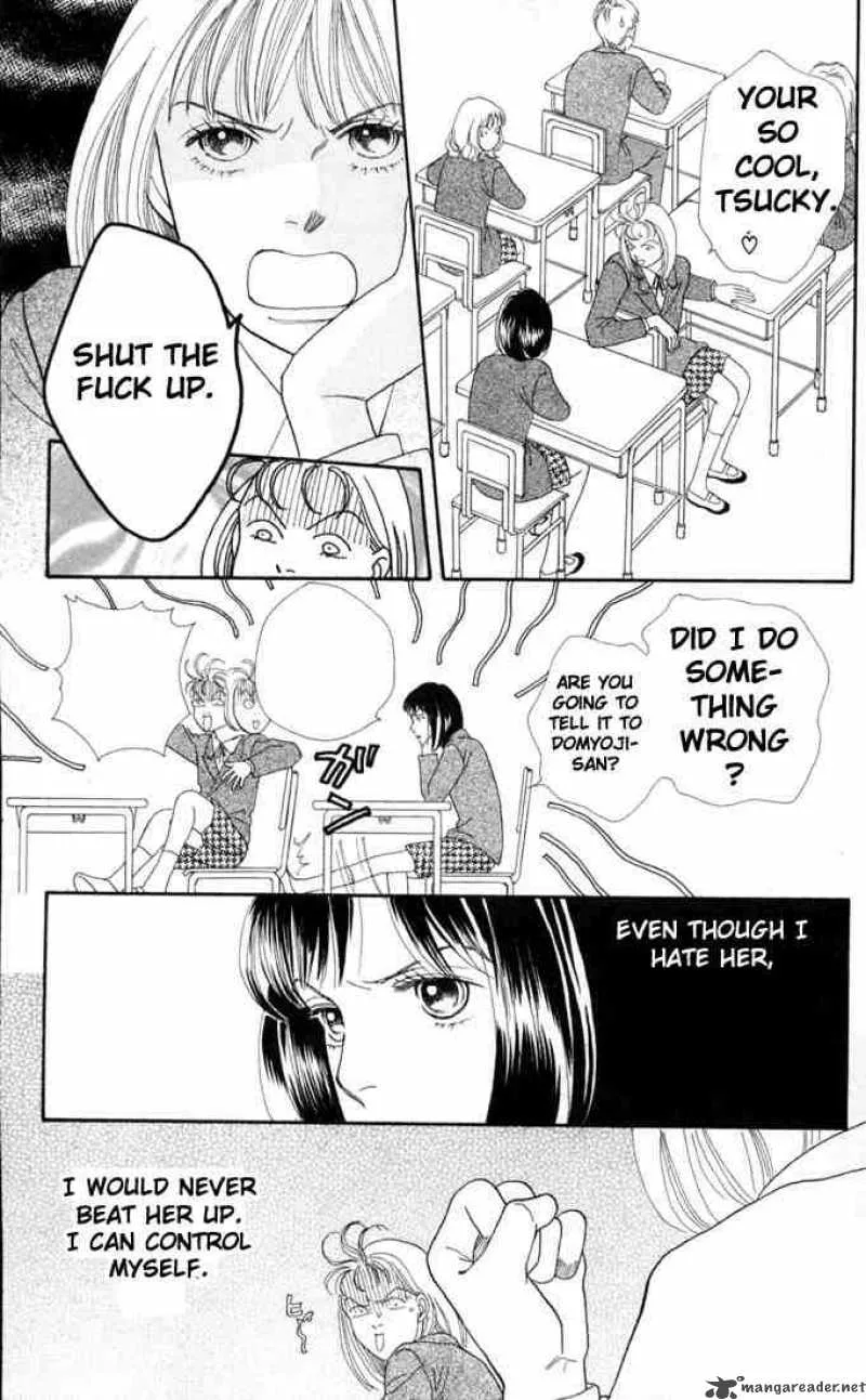 Hana Yori Dango Chapter 126 page 23