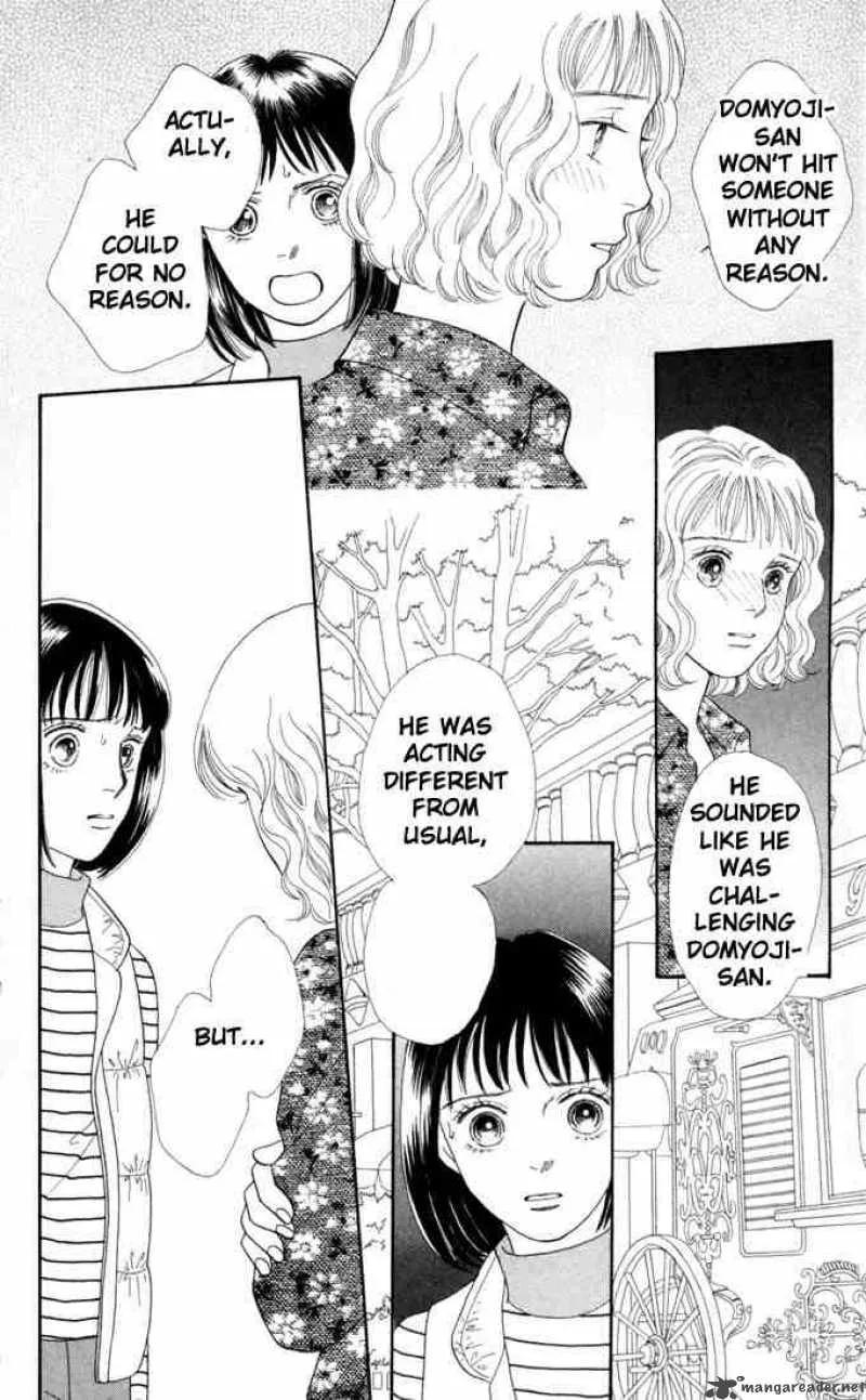 Hana Yori Dango Chapter 126 page 10