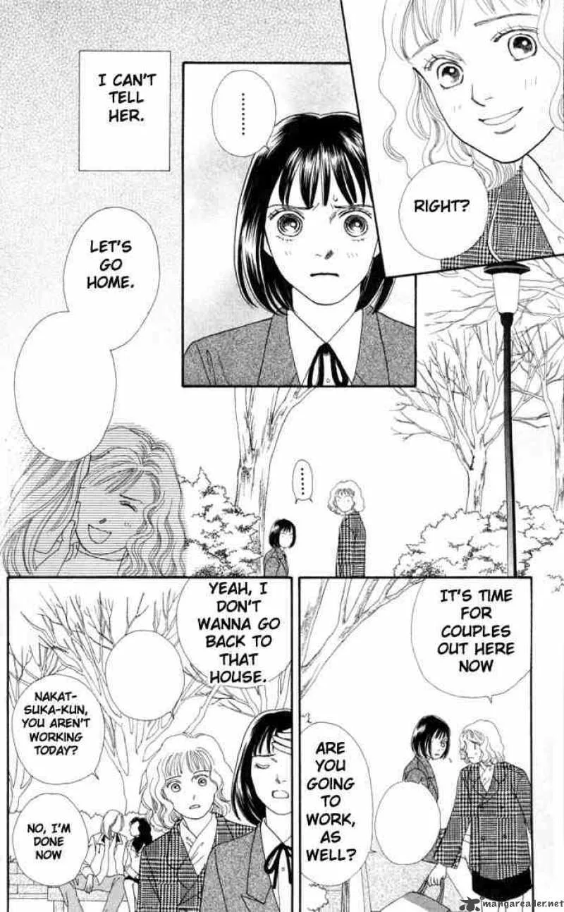 Hana Yori Dango Chapter 126 page 26