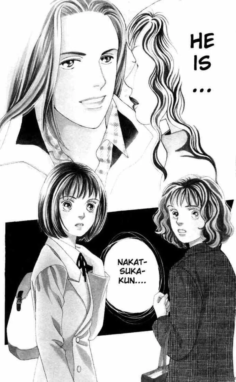 Hana Yori Dango Chapter 126 page 28