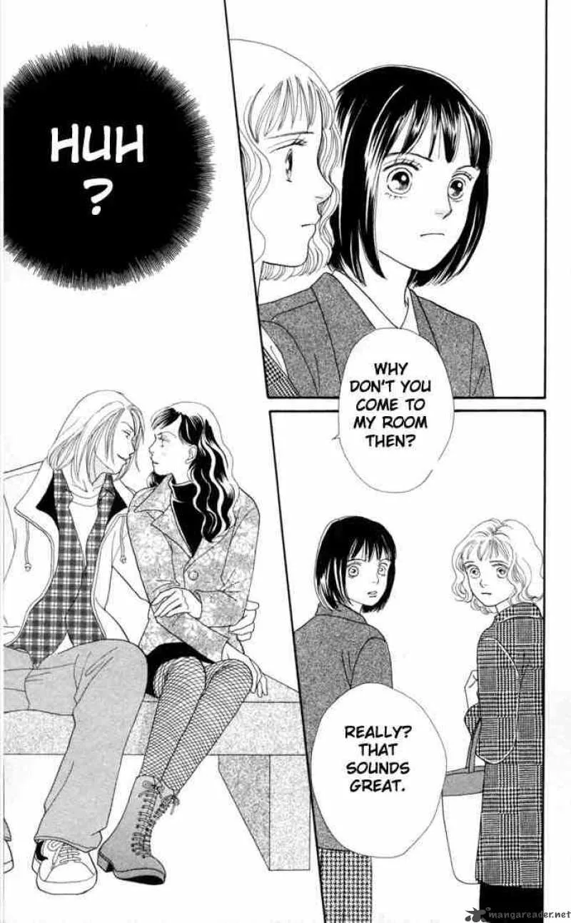 Hana Yori Dango Chapter 126 page 27