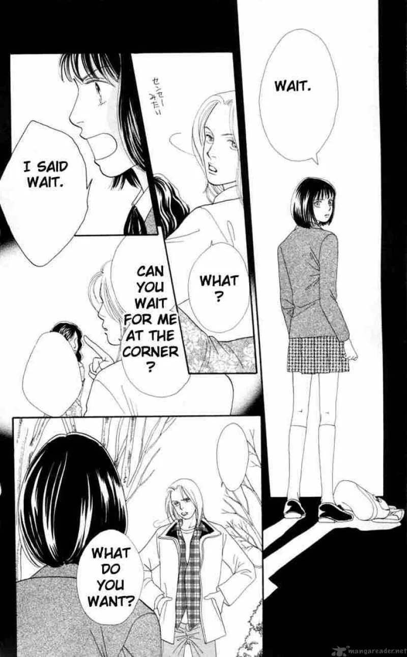 Hana Yori Dango Chapter 127 page 6