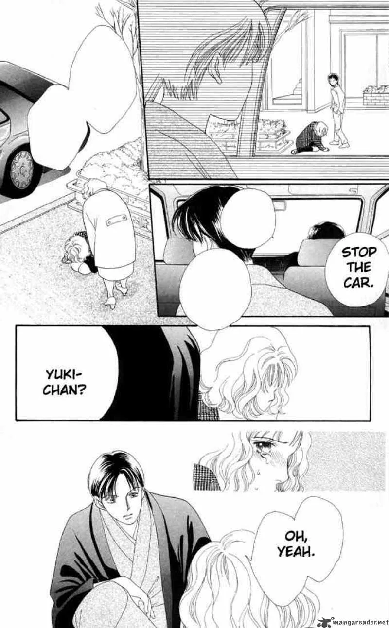 Hana Yori Dango Chapter 127 page 14