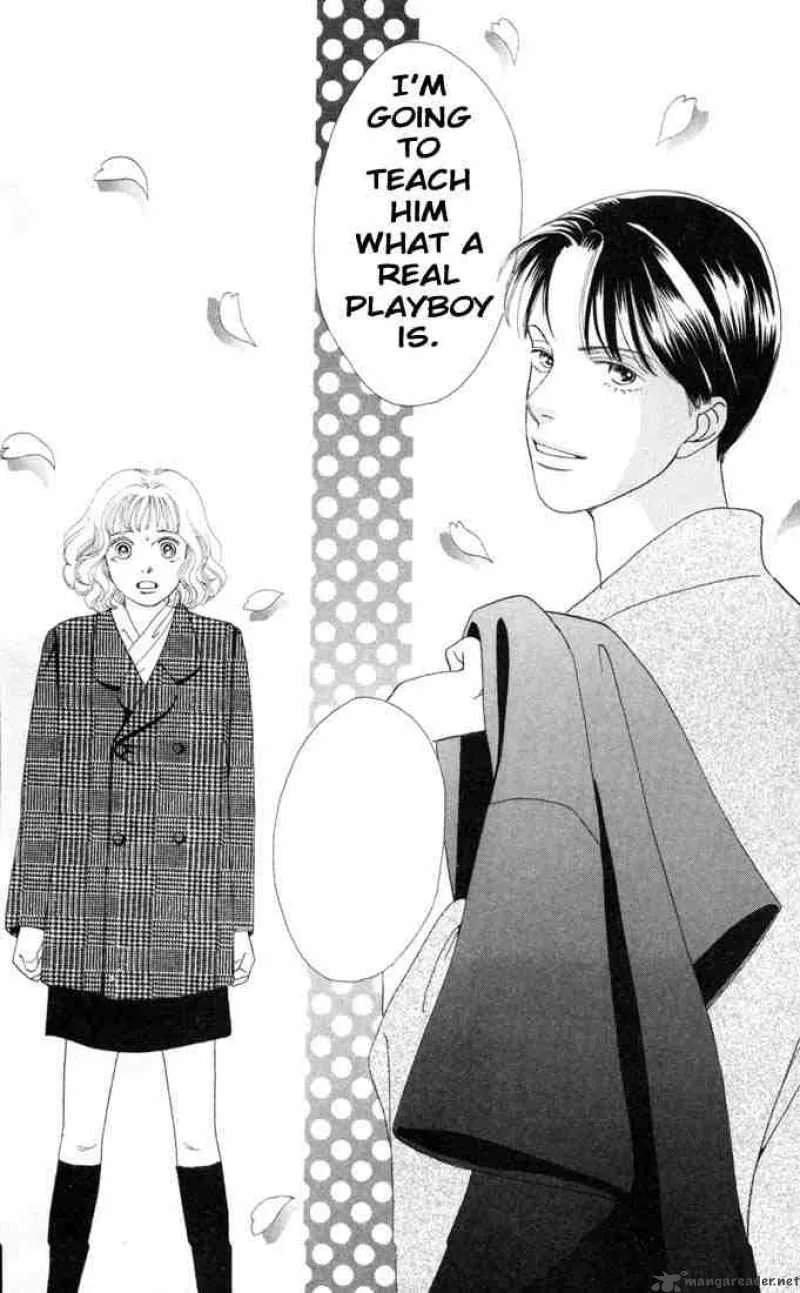 Hana Yori Dango Chapter 127 page 25